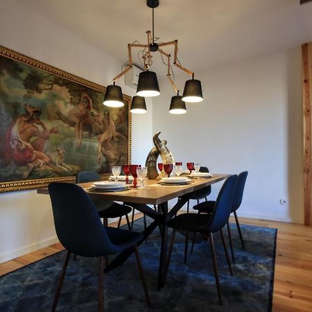 Quirky And Comfortable - Arroios Lisboa Kültér fotó