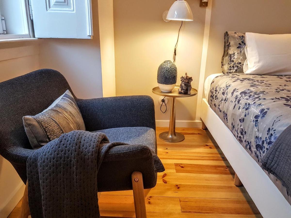 Quirky And Comfortable - Arroios Lisboa Kültér fotó