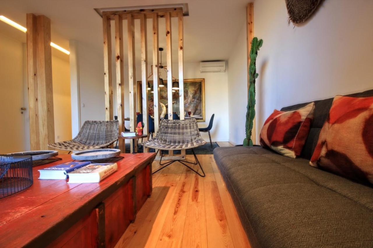 Quirky And Comfortable - Arroios Lisboa Kültér fotó