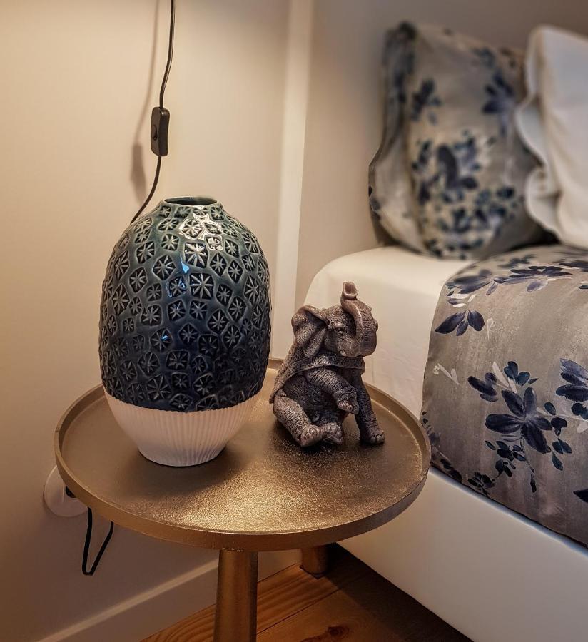 Quirky And Comfortable - Arroios Lisboa Kültér fotó