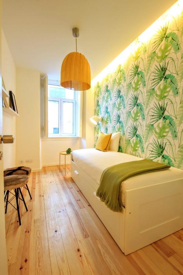 Quirky And Comfortable - Arroios Lisboa Kültér fotó